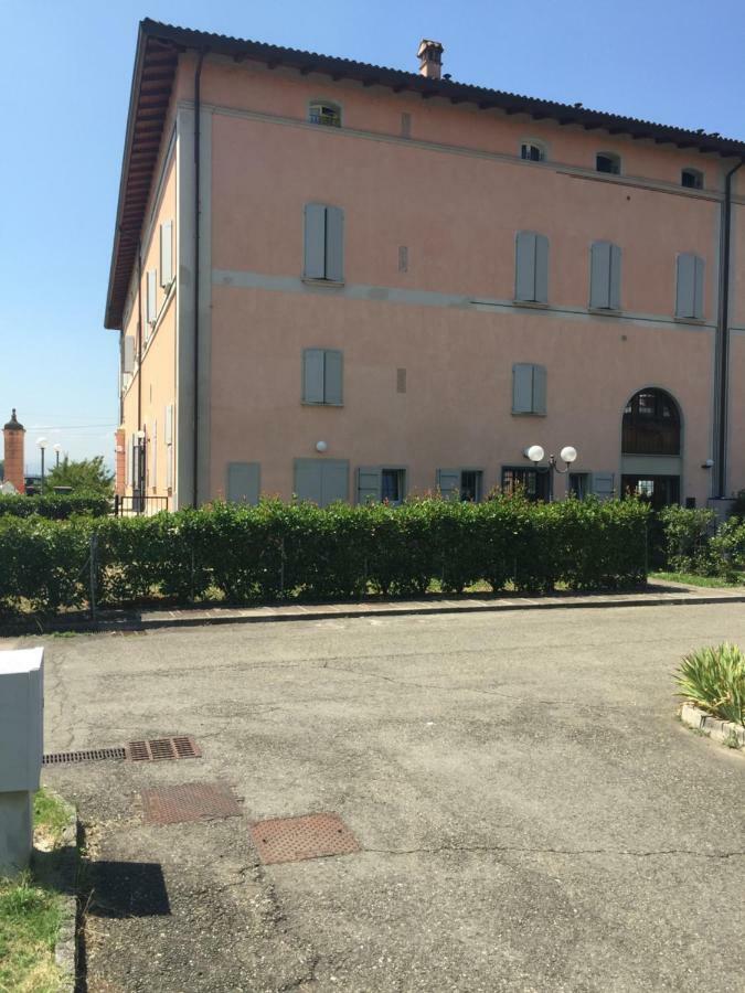 La Camera Di Cavazzona Eksteriør bilde