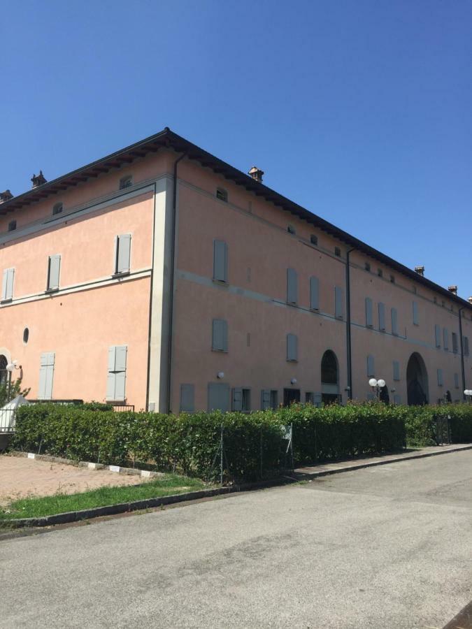 La Camera Di Cavazzona Eksteriør bilde