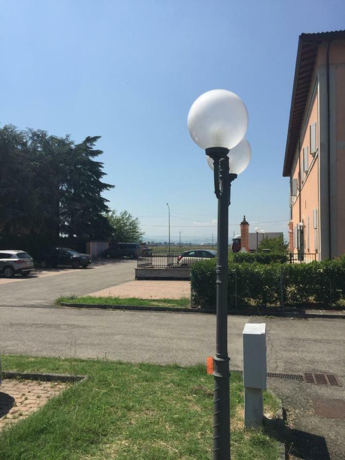La Camera Di Cavazzona Eksteriør bilde